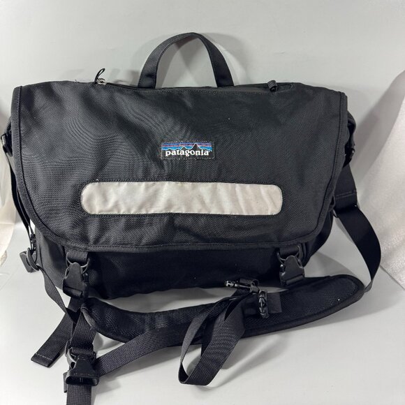 PATAGONIA BIG GORPCORE CROSSBODY BAG - Picture 1 of 14